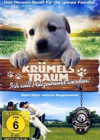 Krümels Traum (DVD)