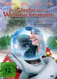 Der Glaube an den Weihnachtsmann (DVD)