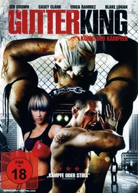 Gutter King (Blu-ray)