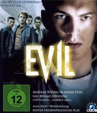 Evil - Faustrecht (Blu-ray)