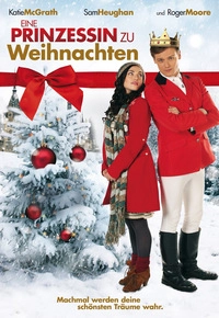 Eine Prinzessin zu Weihnachten (DVD)