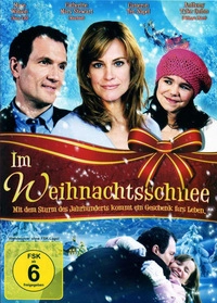 Im Weihnachtsschnee (Blu-ray)