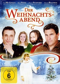 Der Weihnachtsabend (DVD)