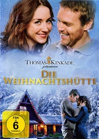Die Weihnachtshütte (Blu-ray)