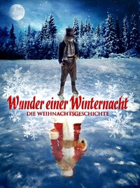 Wunder einer Winternacht - Die Weihnachtsgeschichte (Blu-ray 3D)