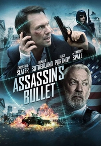 Sofia - Assassin's Bullet (Blu-ray 3D)