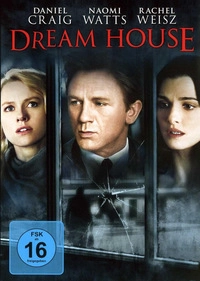 Dream House (Blu-ray)