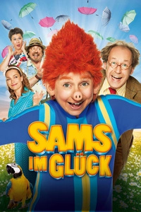 Sams im Glück (Blu-ray)