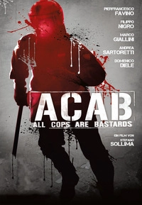 A.C.A.B. (DVD)