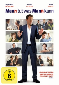 Mann tut was Mann kann (DVD)