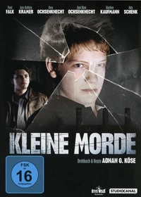 Kleine Morde (Blu-ray)