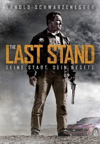 The Last Stand - Uncut Version (DVD)