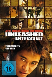 Unleashed - Entfesselt (Blu-ray)