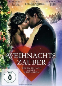 Weihnachtszauber (Blu-ray)