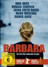 Barbara (Blu-ray)