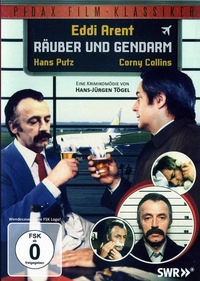 Räuber und Gendarm (DVD)