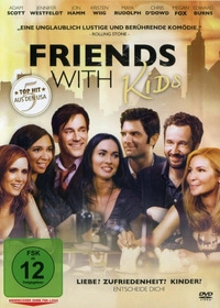 Friends with Kids (DVD)