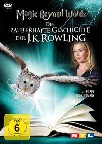 Magic Beyond Words (DVD)