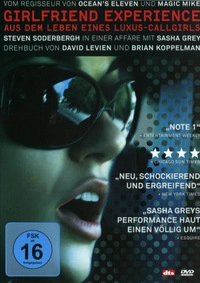 Girlfriend Experience (DVD)