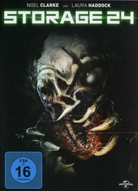 Storage 24 (DVD)