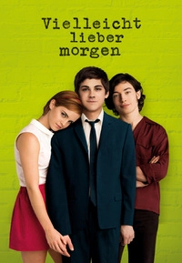 Vielleicht lieber morgen (Blu-ray)