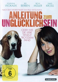 Anleitung zum Unglücklichsein (Blu-ray)