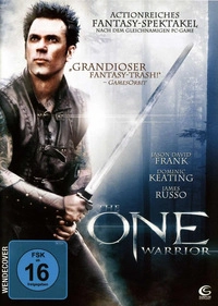 The One Warrior (DVD)