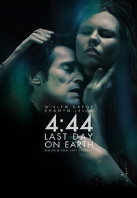 4:44 (DVD)