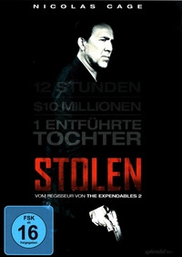 Stolen (DVD)