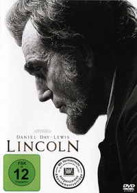 Lincoln (Blu-ray)