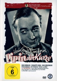 Pipin der Kurze (DVD)