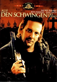 Auf den Schwingen des Todes - Neuauflage (DVD)