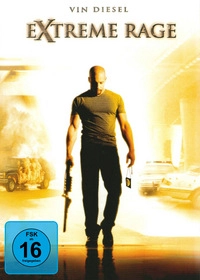 Extreme Rage (Blu-ray)
