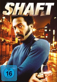 Shaft (Blu-ray)