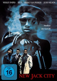 New Jack City (Blu-ray)