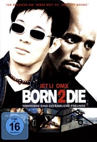 Born 2 Die (Blu-ray)