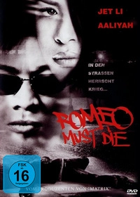 Romeo Must Die (Blu-ray)