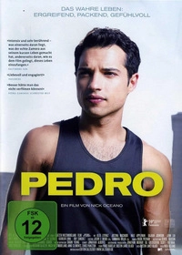 Pedro (DVD)