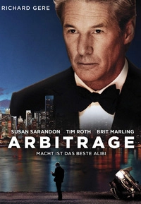 Arbitrage (DVD)