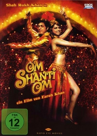 Om Shanti Om (Blu-ray)