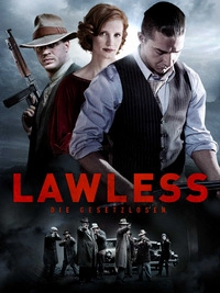 Lawless (DVD)