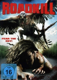 Roadkill (Blu-ray 3D)