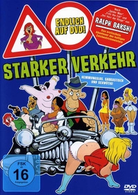Starker Verkehr (DVD)