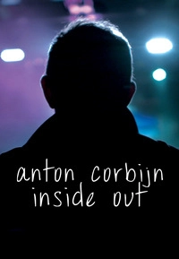Anton Corbijn Inside Out (DVD)