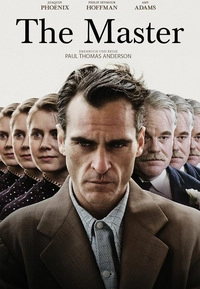 The Master (Blu-ray)
