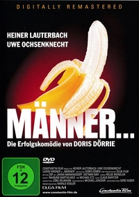 Männer (Blu-ray)