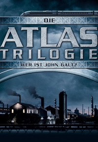 Die Atlas Trilogie - Teil 1 (DVD)