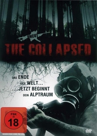The Collapsed (DVD)