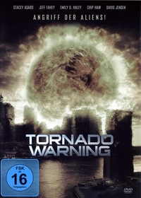 Tornado Warning (DVD)
