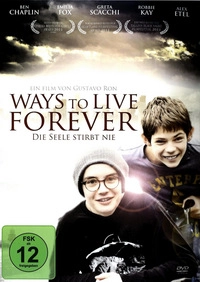 Ways to Live Forever - Ewiges Leben (Blu-ray)